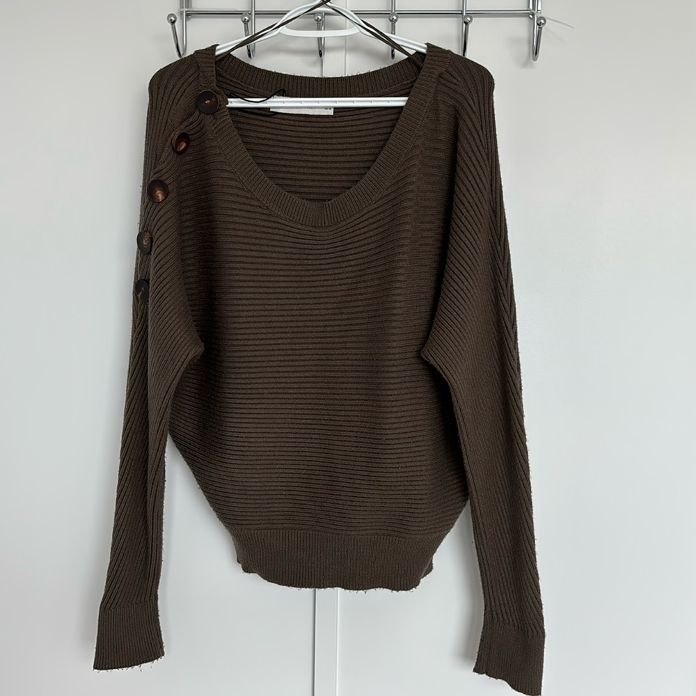 Zara Sweater